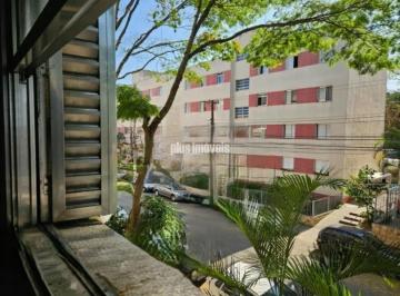 Apartamento · 80m² · 3 Quartos · 1 Vaga · Apartamento com 3 quartos à venda em Santo Amaro - SP