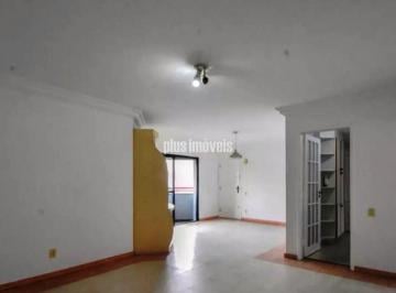 Apartamento · 135m² · 3 Quartos · 2 Vagas · Apartamento à venda com 135m², 3 quartos e 2 vagas