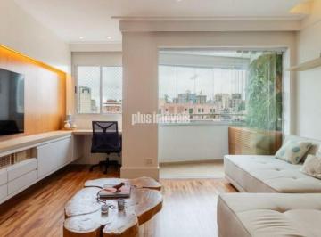 Apartamento · 71m² · 2 Quartos · 2 Vagas · Apartamento à venda com 70m², 2 quartos e 2 vagas