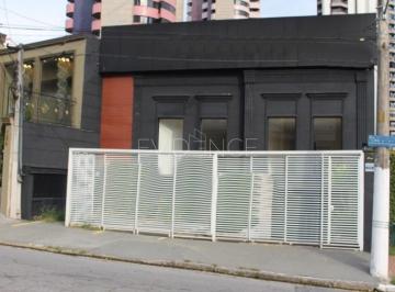 Comercial · 390m² · 2 Vagas · Salão comercial no Jardim Anália Franco, 450 metros, 3 pavimentos.
