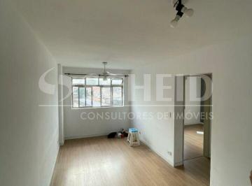 Apartamento · 40m² · 1 Quarto · 1 Vaga · Apartamento à venda no Cambuci, 40m², 1 quarto, 1 vaga