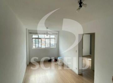Apartamento · 40m² · 1 Quarto · 1 Vaga · Apartamento à venda no Cambuci, 40m², 1 quarto, 1 vaga
