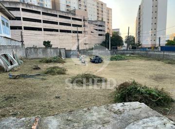 Terreno · 1040m² · Área A Venda de 1.040,00m² total, na Vila Maracanã.