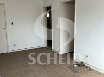 Apartamento · 62m² · 2 Quartos · 1 Vaga · Apartamento a venda 62,00m² útil, com 2 quartos e 1 vaga, na Vila Mascote.