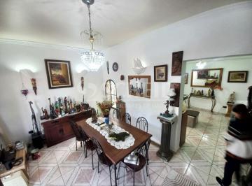 Casa · 227m² · 5 Quartos · 4 Vagas · Sobrado à venda de 227,00m² útil, com 5 quartos e 4 vagas, no Jabaquara!
