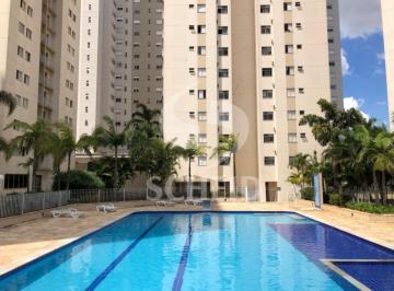 Apartamento · 70m² · 3 Quartos · 1 Vaga · Vende-se Apartamento, 70m2, 3 Dormitórios, 1 Vaga - Jardim Aeroporto