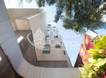 Comercial · 55m² · Conjunto comercial com 4 salas com divisórias em drywall para alugar no bairro Bela Vista