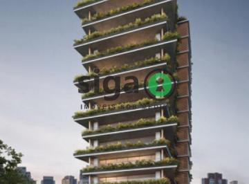 Apartamento · 300m² · 4 Quartos · 4 Vagas · Apartamento à venda nos Jardins de 300m² com 4 suítes e 4 vagas - São Paulo