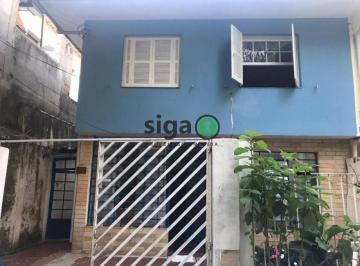 Casa · 95m² · 3 Quartos · 4 Vagas · CASA DE VILA Residencial em Vila Olímpia