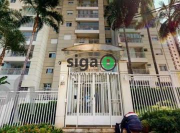 Apartamento · 60m² · 2 Quartos · 1 Vaga · Apartamento a venda com 60m2 na Vila Andrade no Condomínio Mais Morumbi