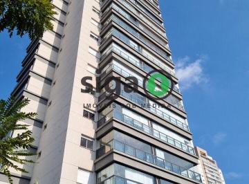 Apartamento · 70m² · 2 Quartos · 2 Vagas · Apartamento para venda na Chácara Santo Antônio com 2 quartos