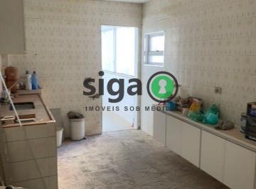 Apartamento · 178m² · 3 Quartos · 2 Vagas · Vende Apartamento em Pinheiros, com 3 dormitórios e área externa todo ampliado