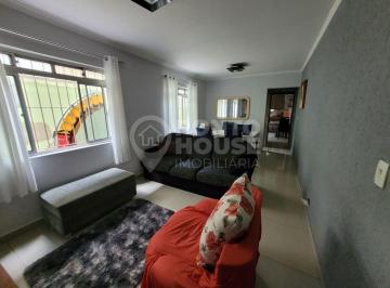 Casa · 165m² · 3 Quartos · 2 Vagas · Casa à venda na Saúde, 3 dormitórios, 2 vagas, permuta parcial apartamento