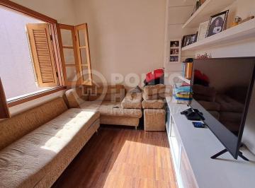 Casa · 120m² · 3 Quartos · 2 Vagas · Casa à venda Planalto Paulista 3 suítes, 2 vagas, super ensolarada, ótimo local
