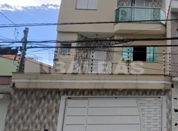 Casa · 72m² · 3 Quartos · 4 Vagas · SOBRADO RESIDENCIAL- TATUAPÉ
