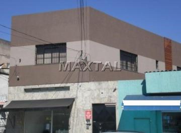 Comercial · 40m² · Sala Comercial para Locação na Região do Jardim Tremembé a 2.5 Km do Metrô Tucuruvi Zona Norte