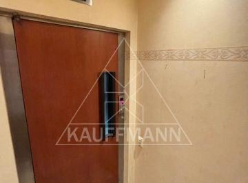 Apartamento · 273m² · 4 Quartos · 3 Vagas · Apartamento à Venda na Vila Madalena - 4 Suítes - 3 Vagas - 273m² de Área Útil