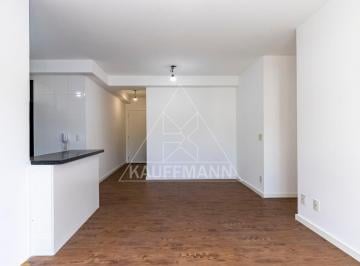 Apartamento · 67m² · 2 Quartos · 1 Vaga · Apartamento à Venda em Perdizes - 3 dormitórios sendo 1 Suíte - 1 Vaga - 67m² de Área Útil