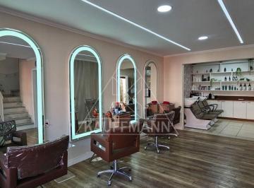 Comercial · 222m² · Casa Comercial para Venda ou locação em Santo Amaro -  Vila Cruzeiro , 1 Suíte - 222m²