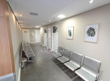 Comercial · 380m² · 1 Vaga · Conjunto Comercial para Locação no Campo Belo - 18 Salas - 1 Vaga - 380m² de Área Útil