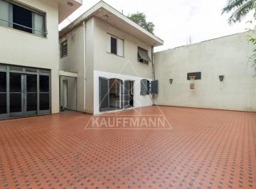 Casa · 400m² · 4 Quartos · 5 Vagas · Casa à Venda / Locação no Jardim América - 2 Suítes - 5 Vagas - 400m² de Área Construída