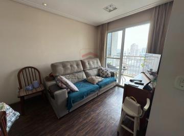 Apartamento · 64m² · 3 Quartos · 1 Vaga · Apartamento na Mooca | 64m² |3 dormitórios | 1 suitel | Andar alto com vista livre
