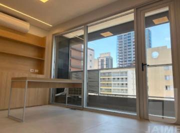 Apartamento · 31m² · 1 Quarto · 1 Vaga · Apartamento com 31 m², à venda no bairro Pinheiros.