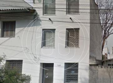 Comercial · 167m² · Casa Comercial na Região da Vila Clementino