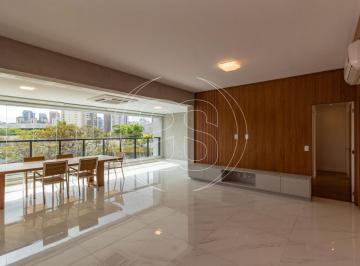 Apartamento · 245m² · 3 Quartos · 3 Vagas · APARTAMENTO GARDEN  EM MOEMA NOBRE-VENDA/LOCAÇÃO