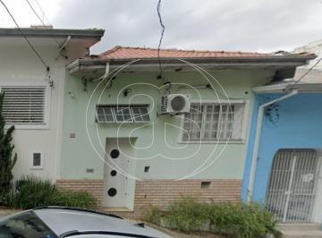 Comercial · 120m² · CASA COMERCIAL NA REGIÃO DA VILA CLEMENTINO