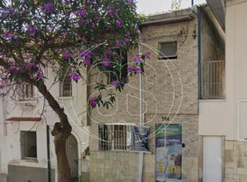Comercial · 80m² · CASA COMERCIAL NA REGIÃO DA VILA CLEMENTINO