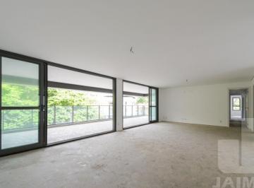 Apartamento · 277m² · 4 Quartos · 4 Vagas · Alto Padrão Perdizes Recém Entregue