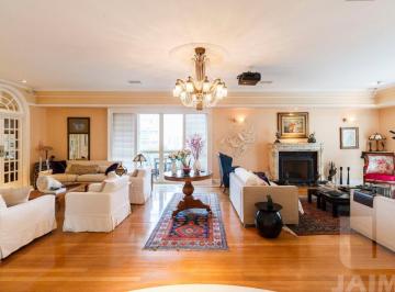 Apartamento · 466m² · 4 Quartos · 5 Vagas · ALTO PADRÃO JARDIM EUROPA