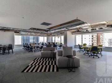Comercial · 225m² · 6 Vagas · Conjunto Comercial com 6 Vagas em Barra Funda