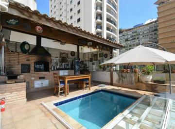 Apartamento · 382m² · 4 Quartos · 6 Vagas · Cobertura em Higienópolis!