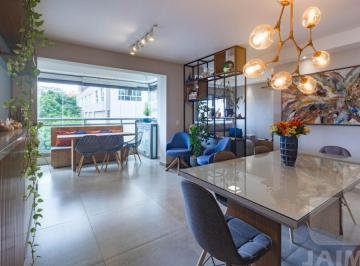 Apartamento · 81m² · 2 Quartos · 2 Vagas · Apto. a Venda Sumaré!