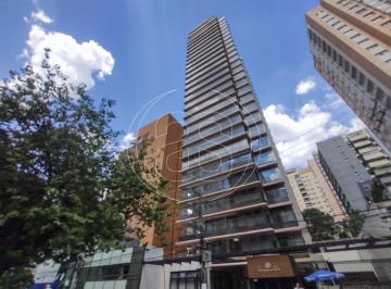 Apartamento · 153m² · 2 Quartos · 2 Vagas · RECÉM ENTREGUE - ALTO, ABERTO E COM ARES DE RESORT URBANO!