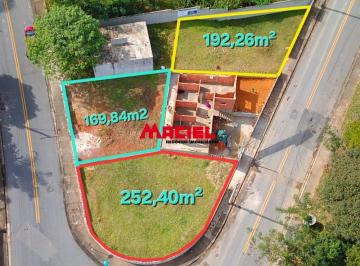 Terreno · 169m² · Oportunidade no Pousada do Vale: Terreno com Documentação em ordem!