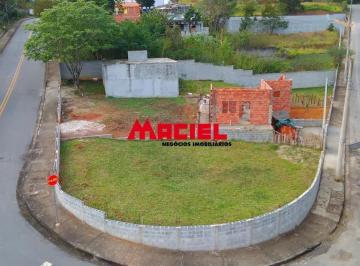 Terreno · 252m² · Oportunidade no Pousada do Vale: Terreno  com Documentação em ordem!