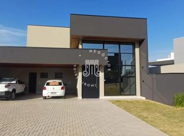 Casa · 360m² · 3 Quartos · 4 Vagas · CASA À VENDA NO CONDOMINIO TERRAS DE JUNDIAÍ EM JUNDIAI / SP