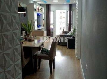 Apartamento · 86m² · 2 Quartos · 1 Vaga · Apartamento na BELA VISTA com conforto e praticidade