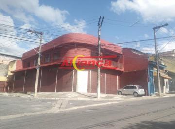 Comercial · 374m² · Prédio  comercial de  esquina