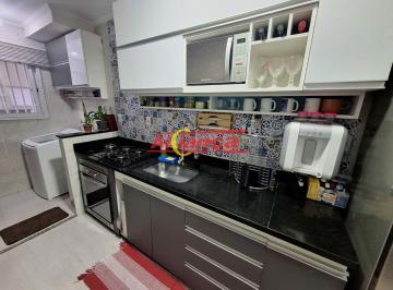 Apartamento · 50m² · 2 Quartos · 1 Vaga · Apartamento com 2 Quartos à venda, 50m² - Jardim Cumbica