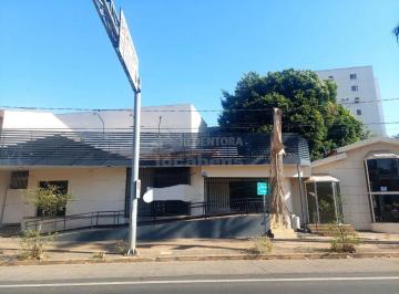 Comercial · 262m² · 6 Quartos · Casa comercial na Avenida Doutor Alberto Andaló com 06 dormitórios.