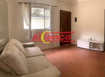 Casa · 125m² · 2 Quartos · 2 Vagas · Vendo Casa térrea na Ponte Alta