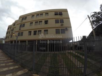 Apartamento · 68m² · 2 Quartos · 2 Vagas · Apartamento Residencial -  Vila Diniz -  Edifício Javari