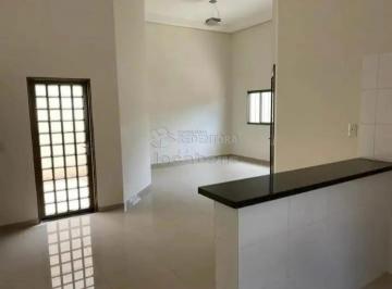 Casa · 220m² · 3 Quartos · 2 Vagas · Casa a venda 03 quartos