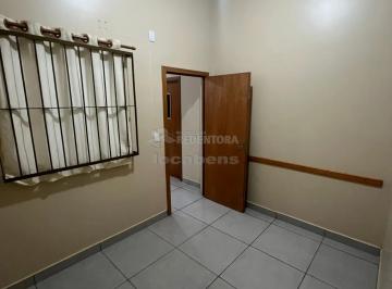 Comercial · 384m² · Venda / Locação  Sobrado e Salão Comercial