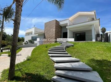 Casa · 1069m² · 5 Quartos · 6 Vagas · Casa a venda em condomínio com 5 suítes