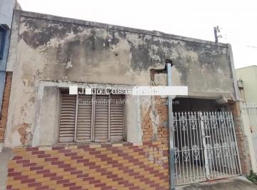 Terreno · 122m² · Terreno na Vila Hortência